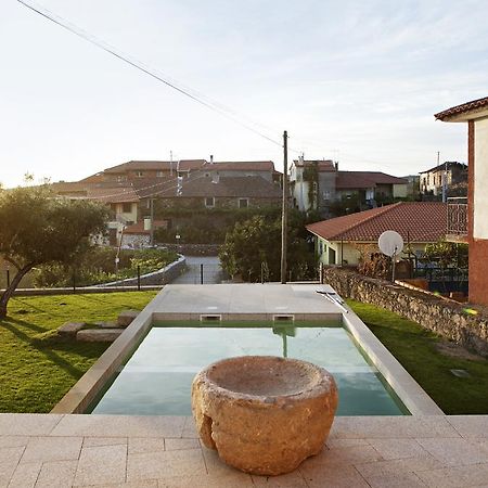 Casas De Vale De Lobo Βίλα Μιραντέλα Εξωτερικό φωτογραφία