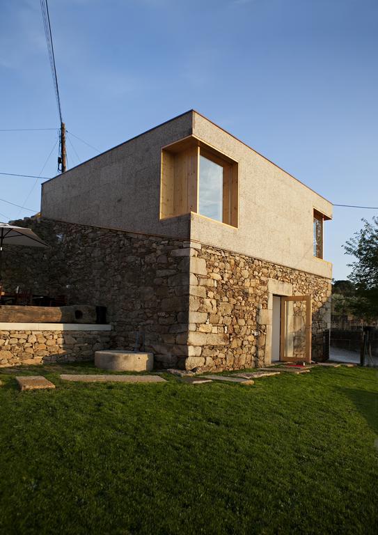 Casas De Vale De Lobo Βίλα Μιραντέλα Δωμάτιο φωτογραφία