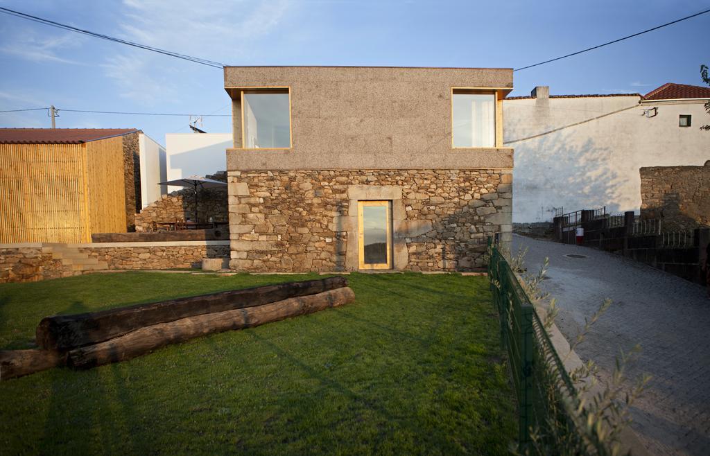 Casas De Vale De Lobo Βίλα Μιραντέλα Δωμάτιο φωτογραφία