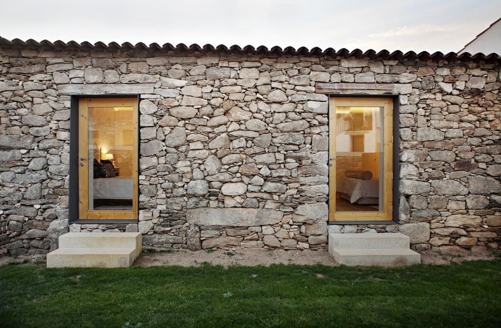 Casas De Vale De Lobo Βίλα Μιραντέλα Δωμάτιο φωτογραφία
